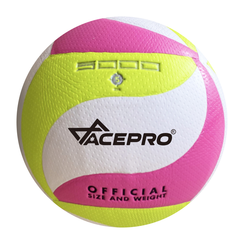 High Quality Indoor Outdoor Beach Games Volleyball