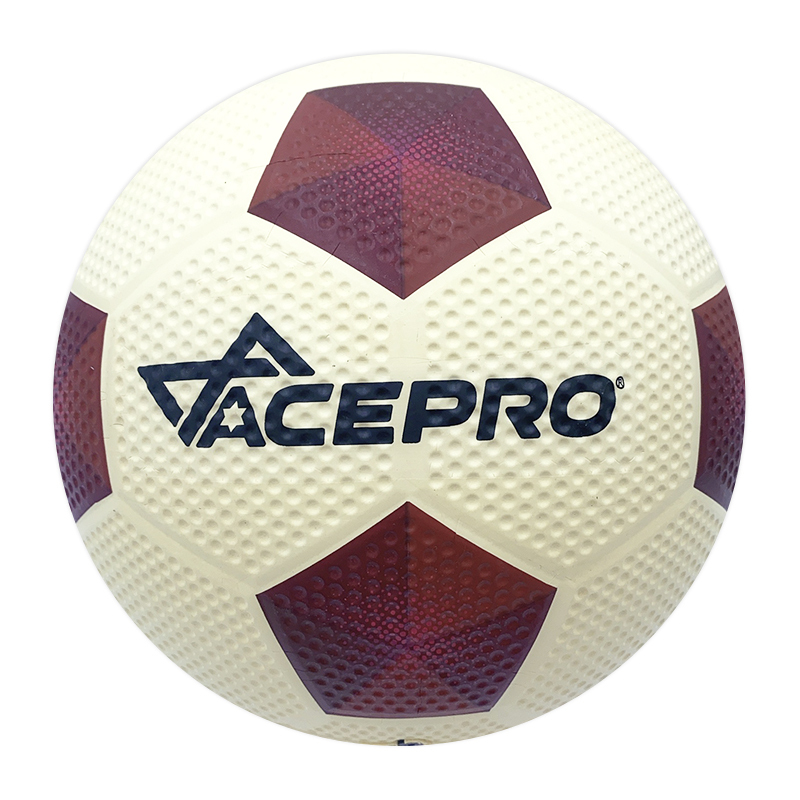Size 5 Official Soccer Balls Custom Logo Training Football-ueeshop