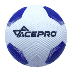 Wholesale rubber sports ball soccer ball-ueeshop
