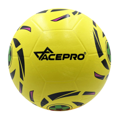 size 5 Professional custom logo soccer balls -ueeshop