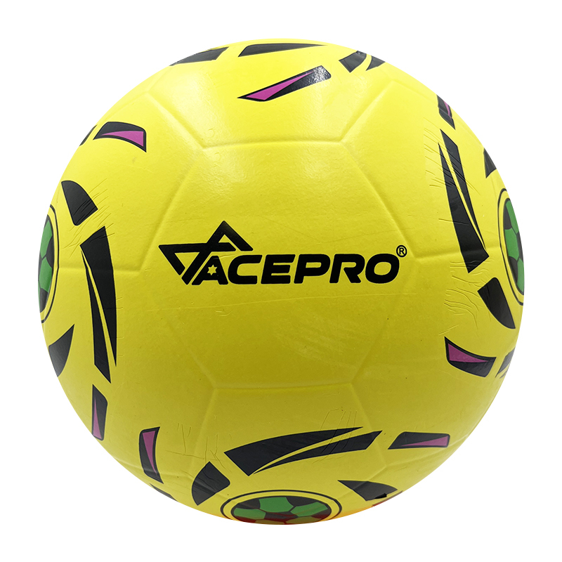size 5 Professional custom logo soccer balls -ueeshop