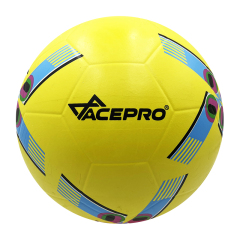size 5 Professional custom logo soccer balls -ueeshop