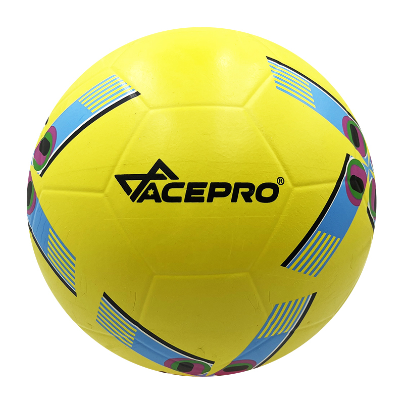 size 5 Professional custom logo soccer balls -ueeshop