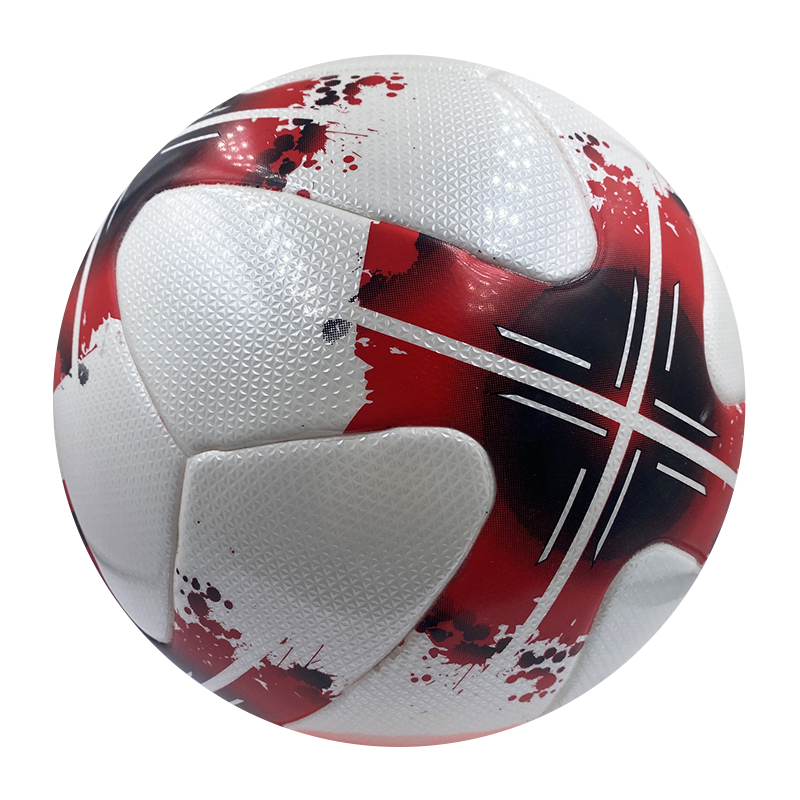 Factory Direct Sales Size4 Size5 Football OEM - ueeshop