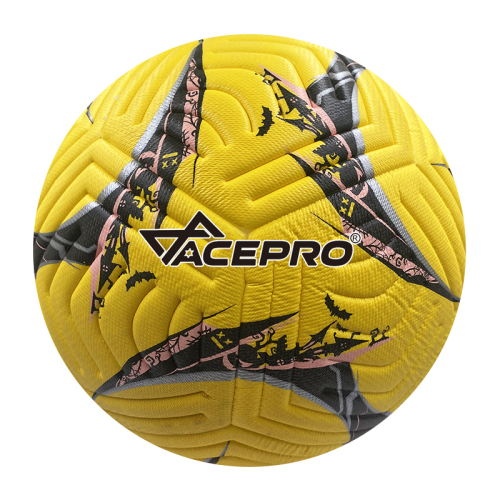 Customize Logo Soccer Ball for Game- ueeshop