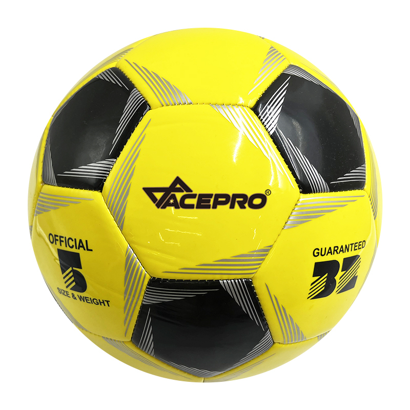 Custom football size 5 soccer ball-ueeshop