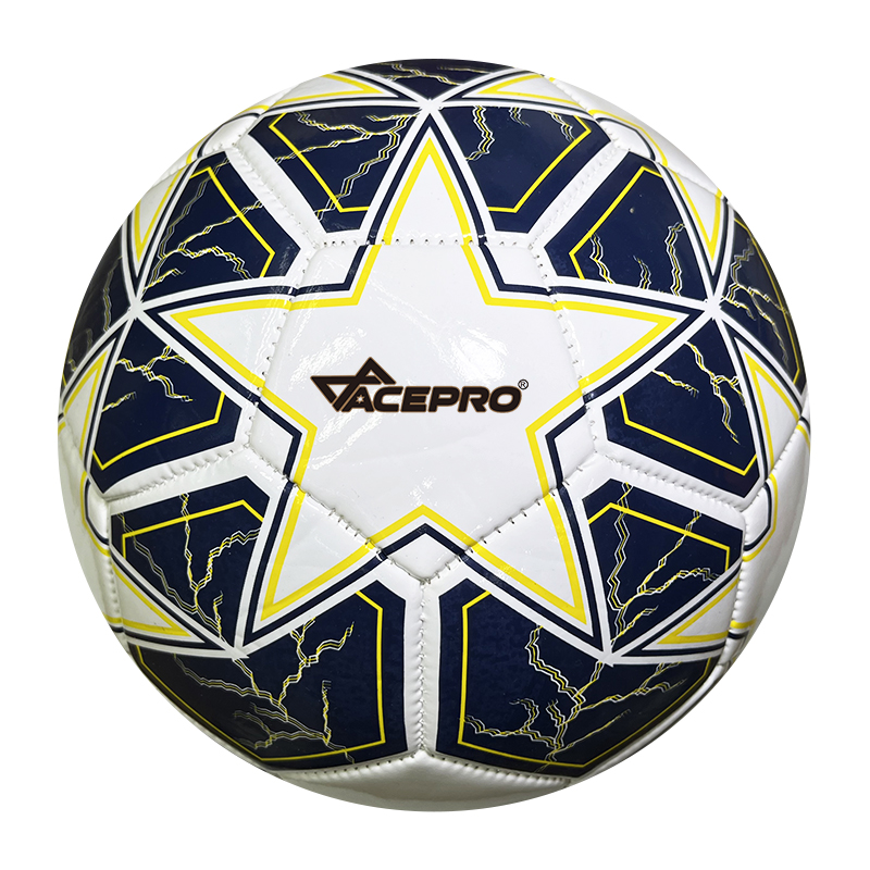 High Quality Standard Size 5 Football-ueeshop