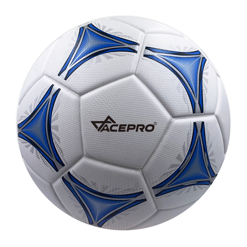 Customize Logo Soccer Ball for Game- ueeshop