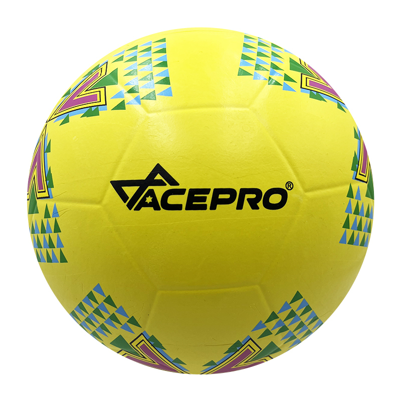 Hot Sale Football Customize Logo Soccer Ball for Game-ueeshop