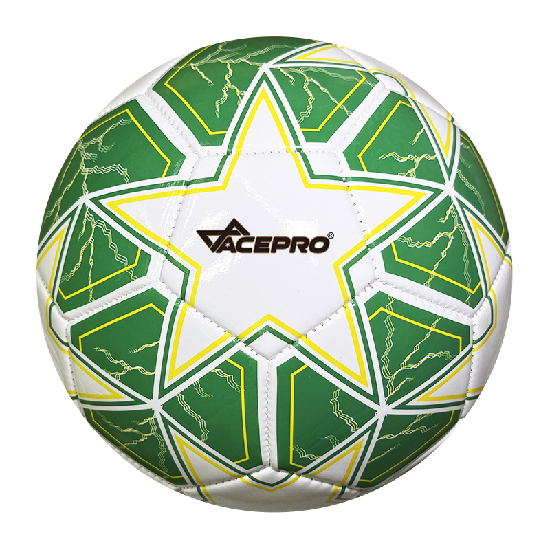 OEM Size 5 Machine Stitched Football-ueeshop