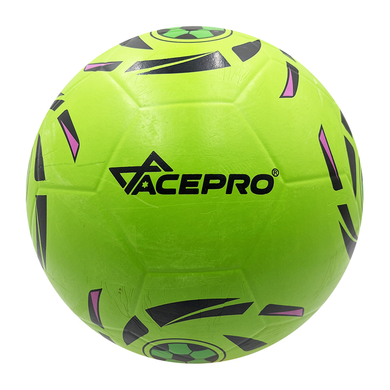 High Quality Football Customize Logo Soccer Ball for Game-ueeshop