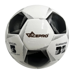 Cheap Wholesale Promotion Game Football Soccer Ball-ueeshop