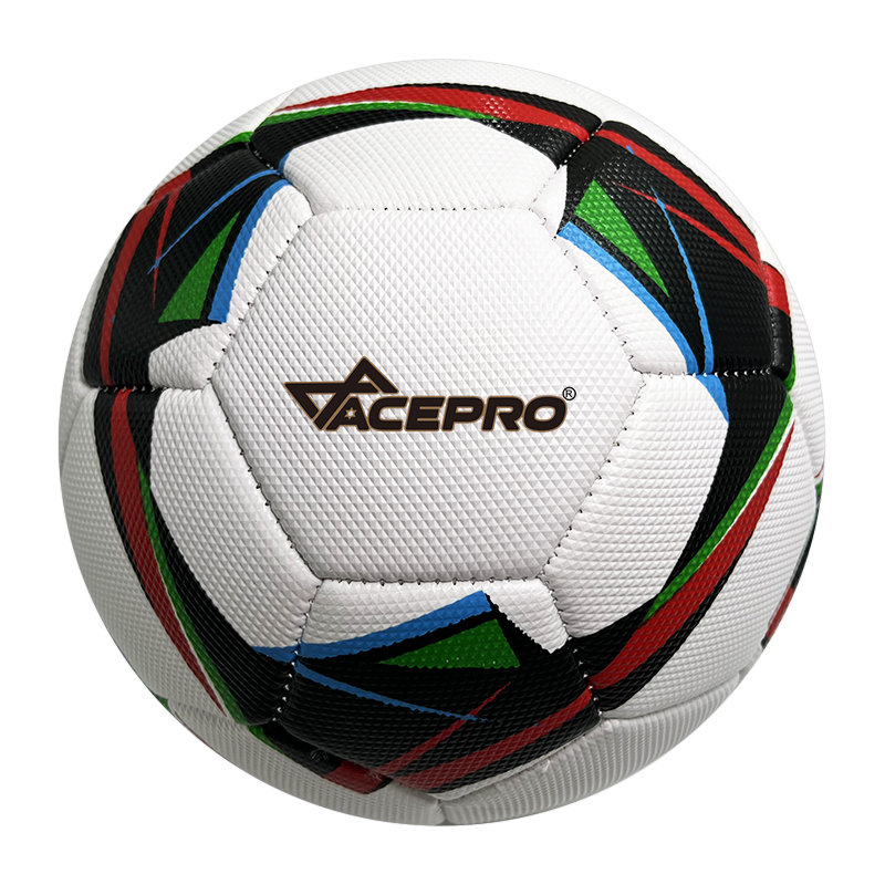 High Quality Machine Stitched Football for Training-ueeshop