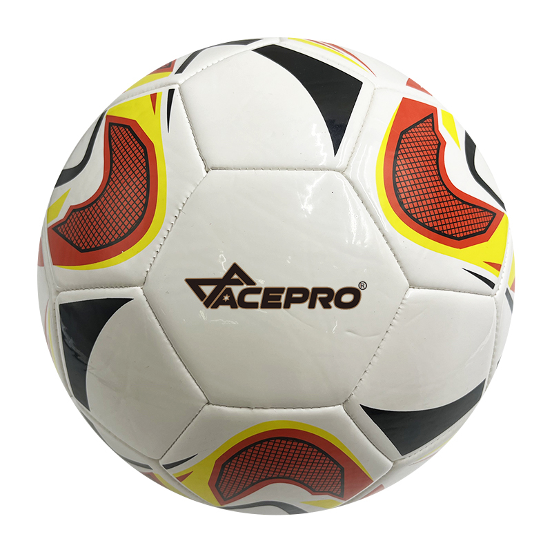 Cheap Wholesale Promotion Game Football Soccer Ball-ueeshop