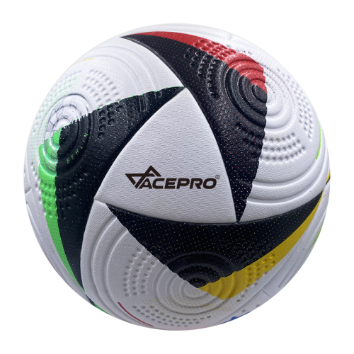 Factory Wholesale PU Original Standard Size Soccer Ball- ueeshop