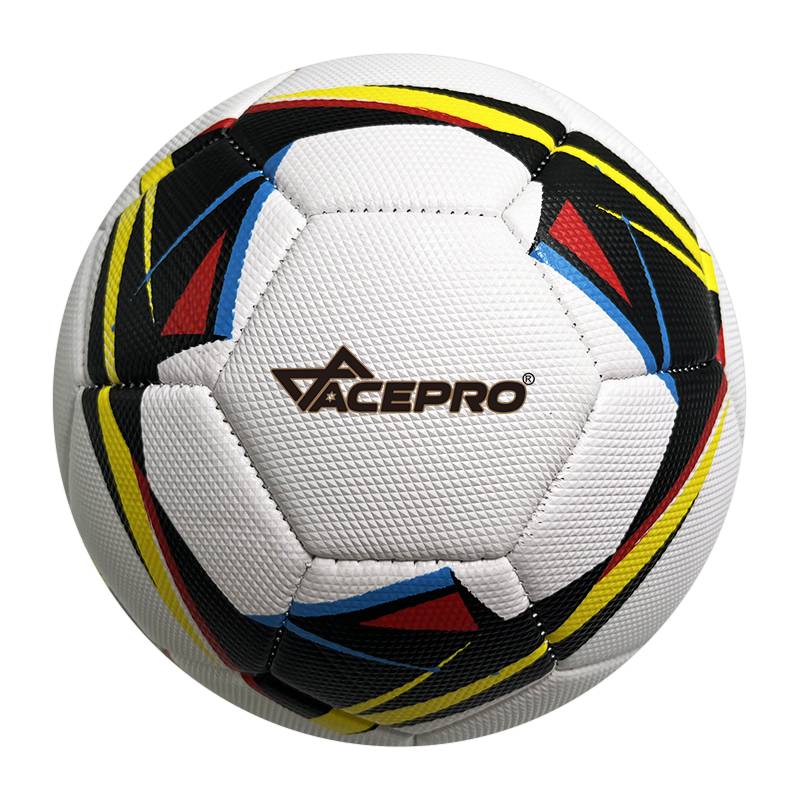 Cheap Price Machine Stitched Football for Training-ueeshop