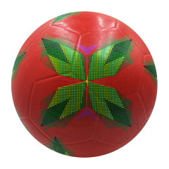 Football Customize Logo Soccer Ball for Game-ueeshop