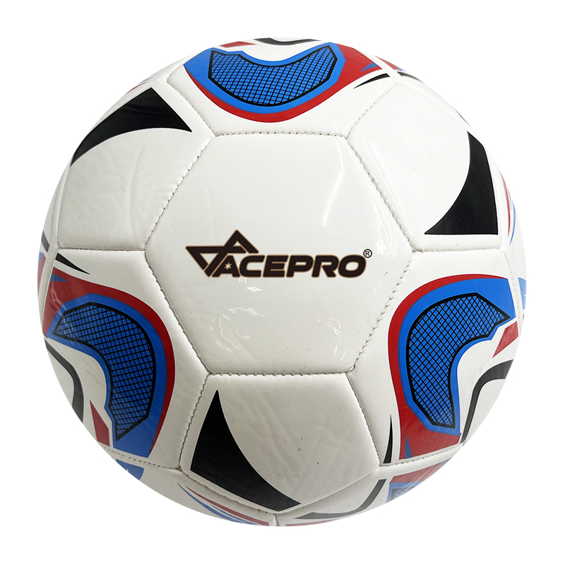 Custom football size 5 soccer ball-ueeshop