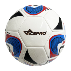 Custom football size 5 soccer ball-ueeshop