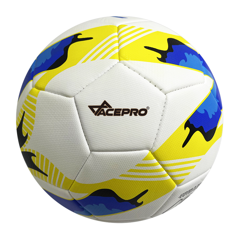 Customized Logo Style Official Size 5 Soccer Ball-ueeshop