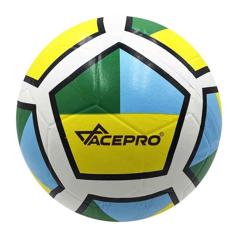 Factory Wholesale Original Standard Size 5 Soccer Ball -ueeshop