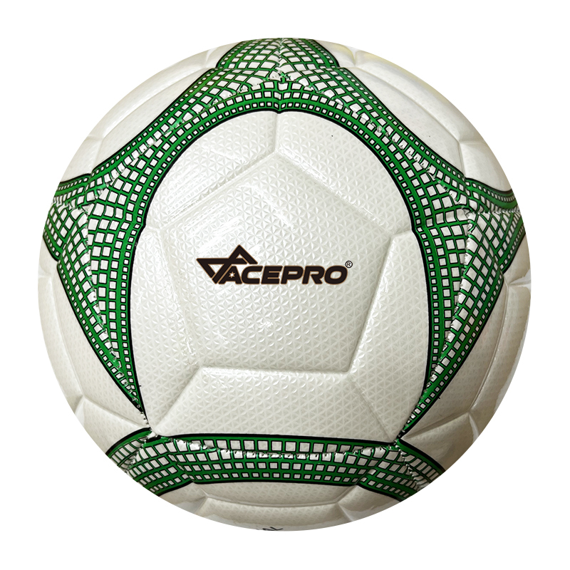 Cheap Price Machine Stitched Football for Training-ueeshop