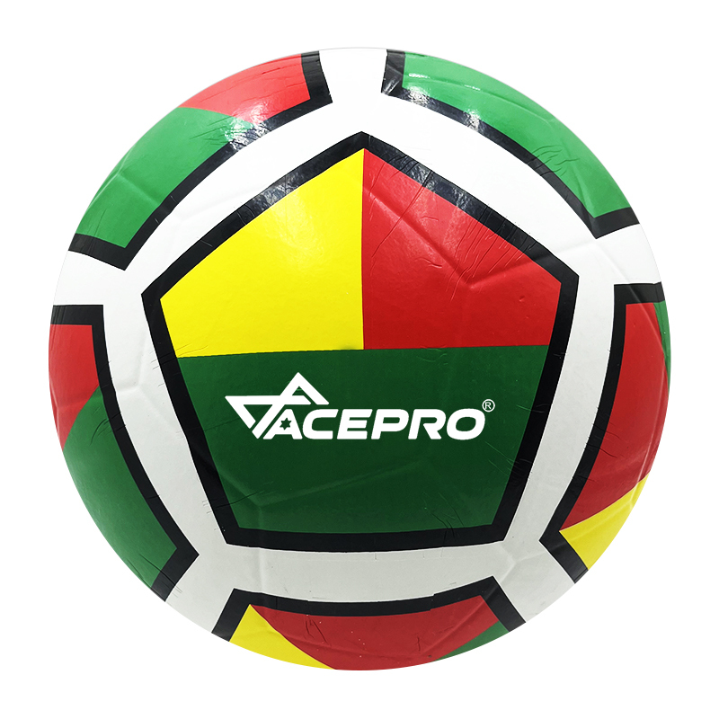 Customize Logo Size 4 5 Soccer Ball for Sale -ueeshop