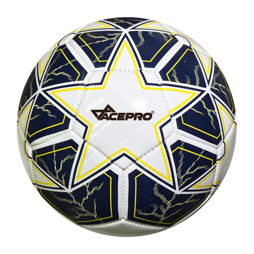 Customizable High Quality Standard Size 5 Football-ueeshop