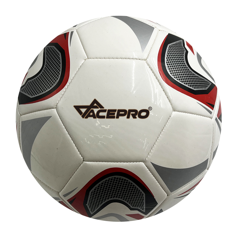 Custom football size 5 soccer ball-ueeshop