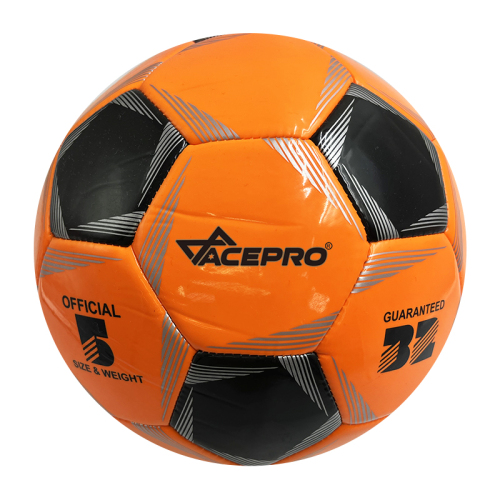 Custom football size 5 soccer ball-ueeshop