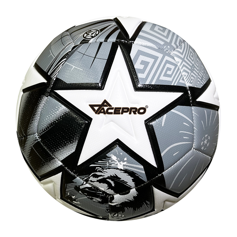 Wholesale Machine Stitched Football Training Game Football-ueeshop