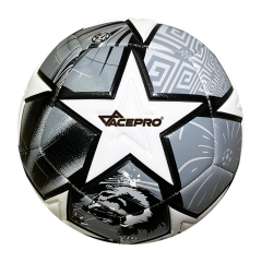Wholesale Machine Stitched Football Training Game Football-ueeshop