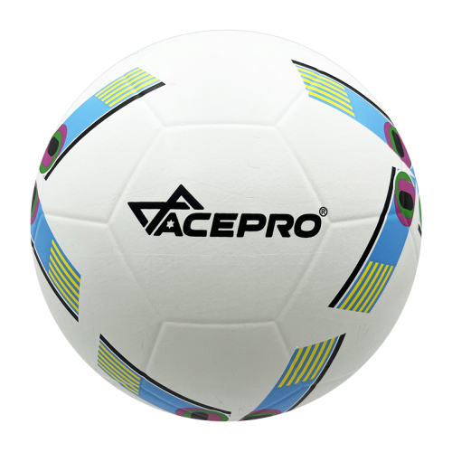 Hot Sale Football Customize Logo Soccer Ball for Game-ueeshop