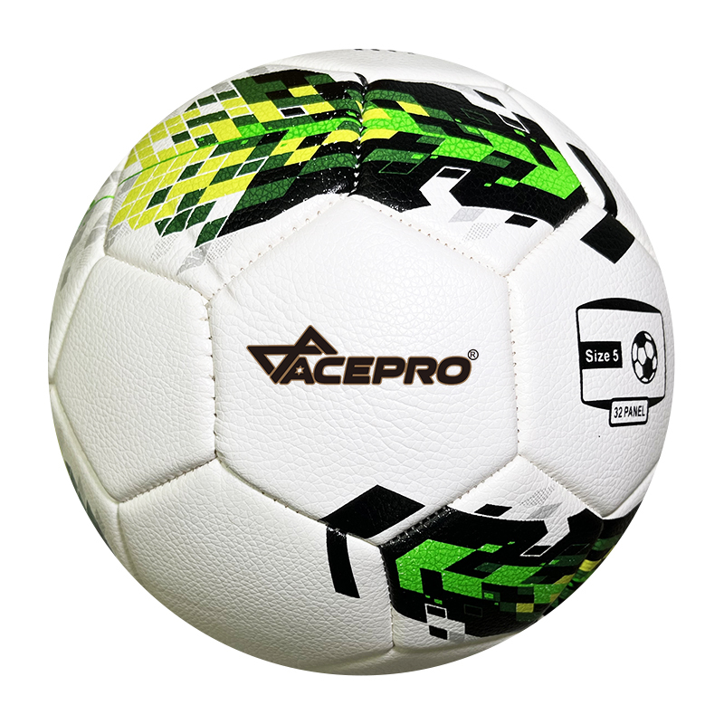 OEM Size 5 Machine Stitched Football-ueeshop
