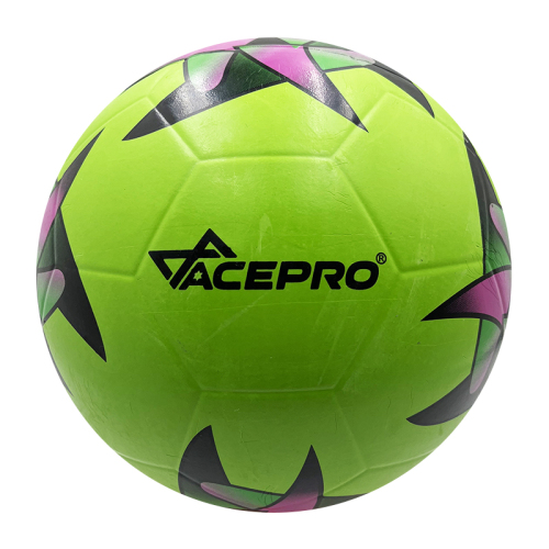 Football Customize Logo Soccer Ball for Game-ueeshop