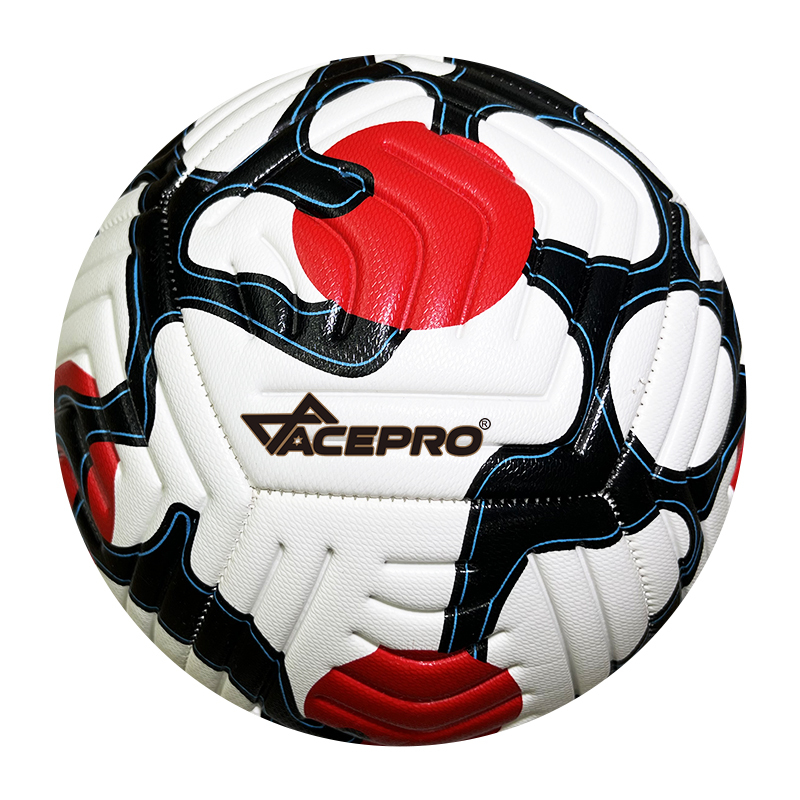 Customized Logo Style Official Size 5 Soccer Ball-ueeshop