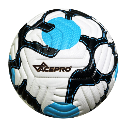 Customized Logo Style Official Size 5 Soccer Ball-ueeshop
