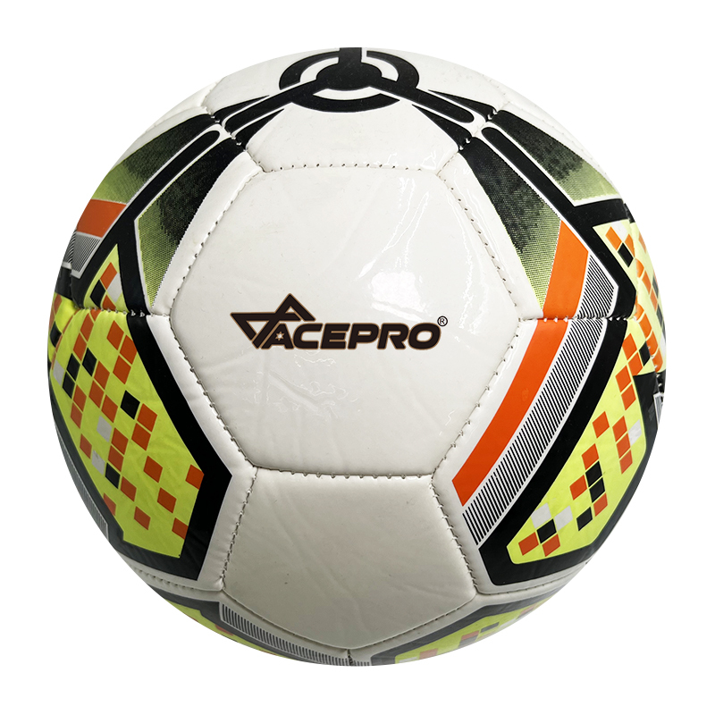 Customized Logo Style Official Size 5 Soccer Ball-ueeshop