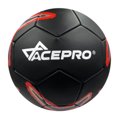 Size 5 4 Custom Football Soccer Ball-ueeshop