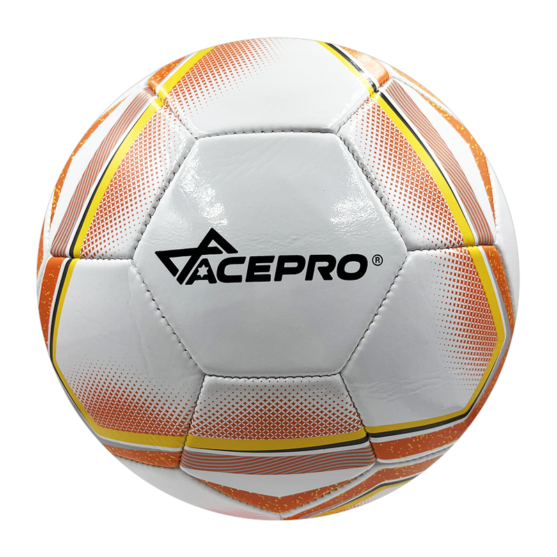 OEM Soccer ball Official Size 5 Soccer Ball-ueeshop