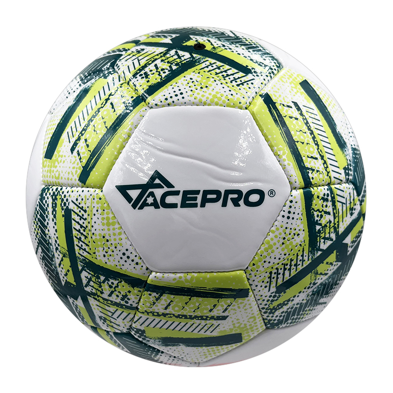OEM Soccer ball Official Size 5 Soccer Ball-ueeshop