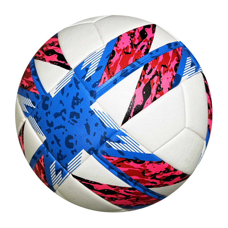 OEM Soccer ball Official Size 5 Soccer Ball-ueeshop