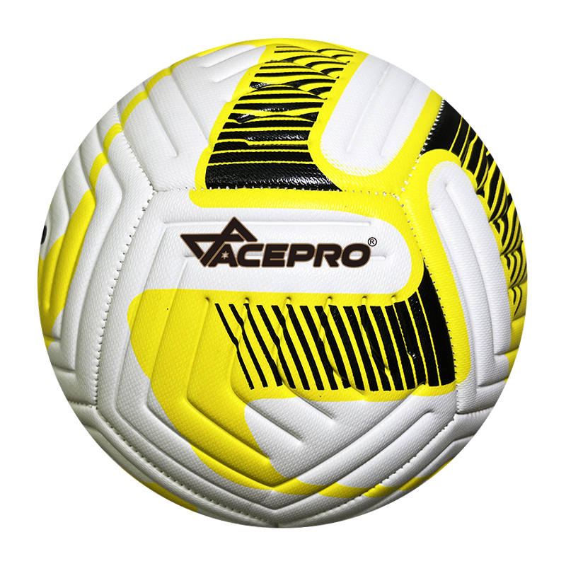 Pu football cheap price size 5 soccer ball for sale -ueeshop
