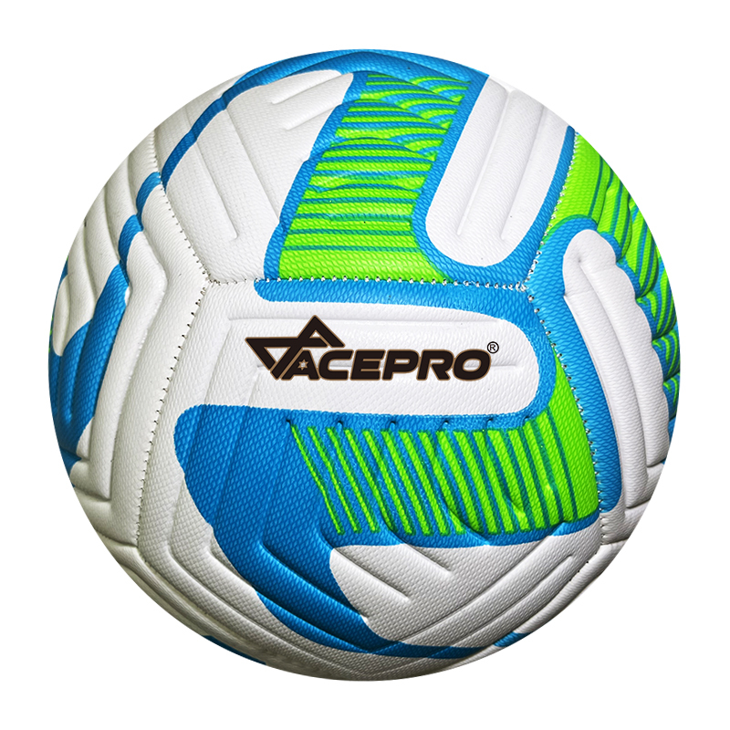 Pu football cheap price size 5 soccer ball for sale -ueeshop