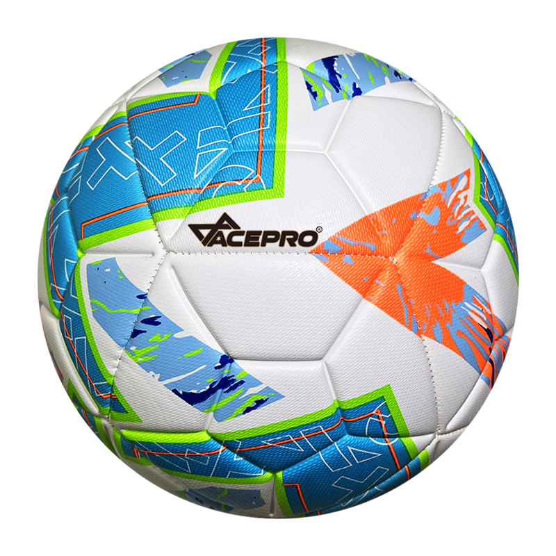 Professional Training Size 5 Football -ueeshop
