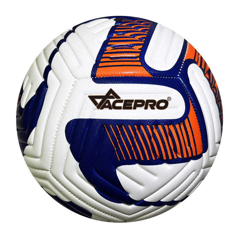 Pu football cheap price size 5 soccer ball for sale -ueeshop