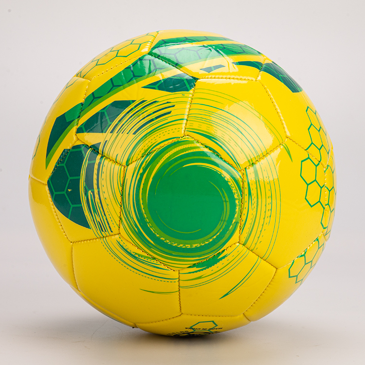 Professional Training Size 5 Football -ueeshop
