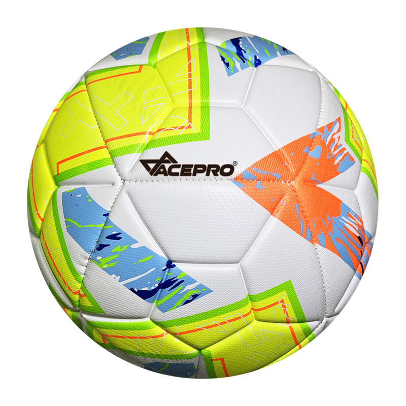 Professional Training Size 5 Football -ueeshop