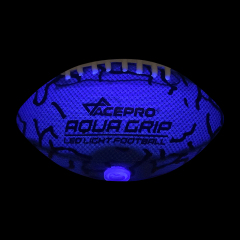 Cheap price luminous rugby ball American football - ueeshop