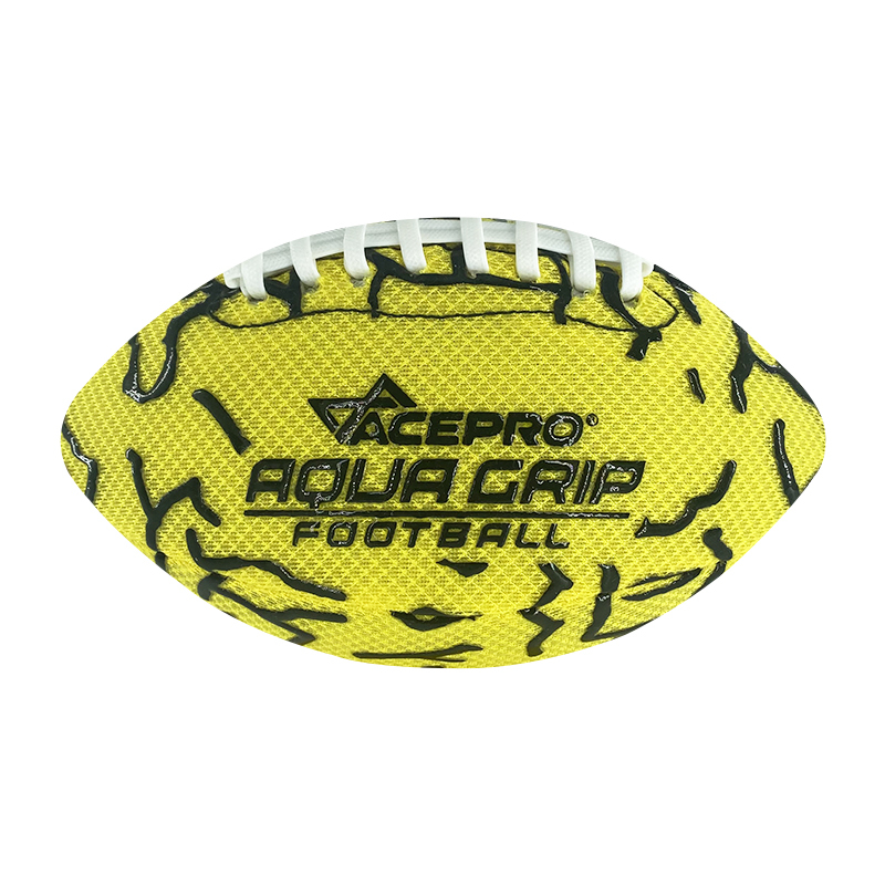 Cheap price luminous rugby ball American football - ueeshop